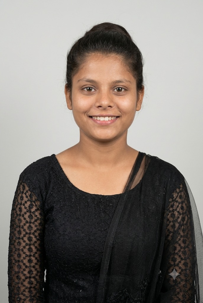 Shivani Chouhan - Full time Cleaner in Santacruz East in Mumbai